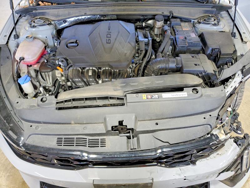 Продажа на аукционе авто 2025 Kia K5, vin: KNAG64J7XS5323992, номер лота: 66765666