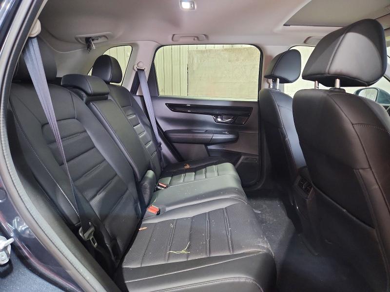 Продаж на аукціоні авто 2023 Honda Cr-v, vin: 7FARS4H77PE015573, номер лоту: 66749906