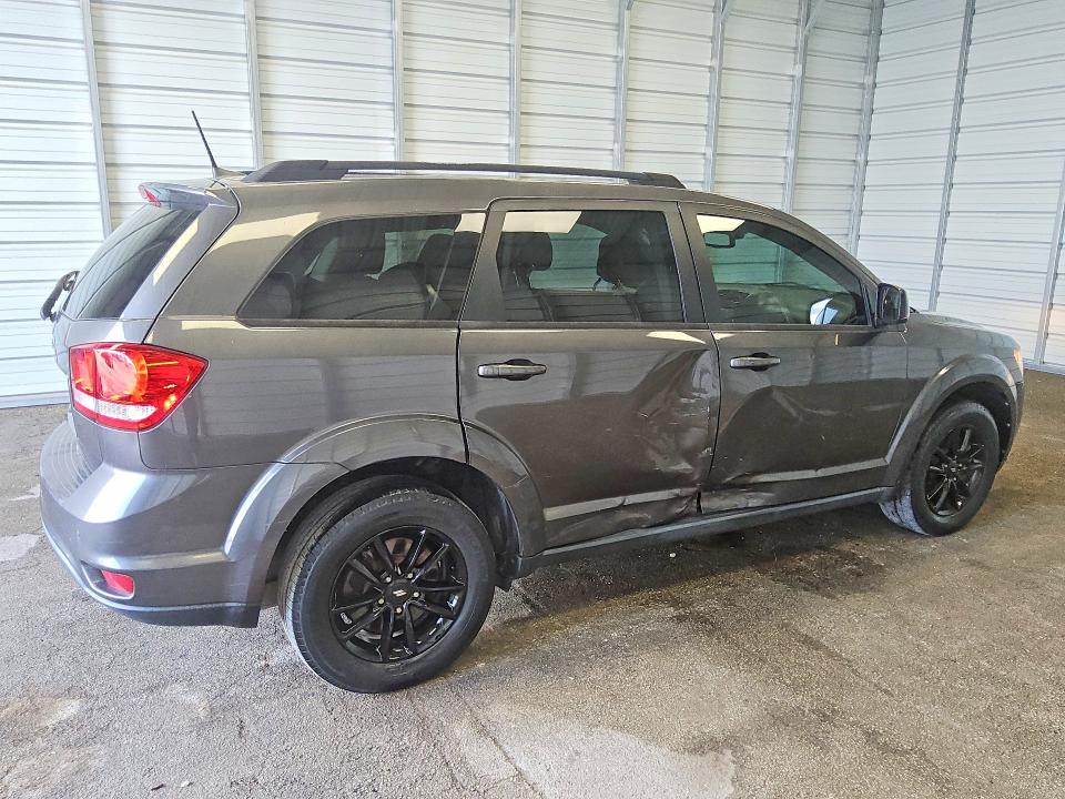 Продаж на аукціоні авто 2019 Dodge Journey, vin: 3C4PDCBB5KT862073, номер лоту: 63546436