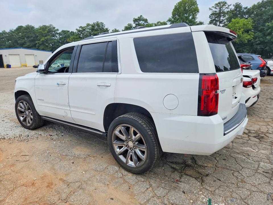 Aukcja sprzedaży 2018 Chevrolet Tahoe, vin: 1GNSKCKC5JR314680, numer aukcji: 62920566