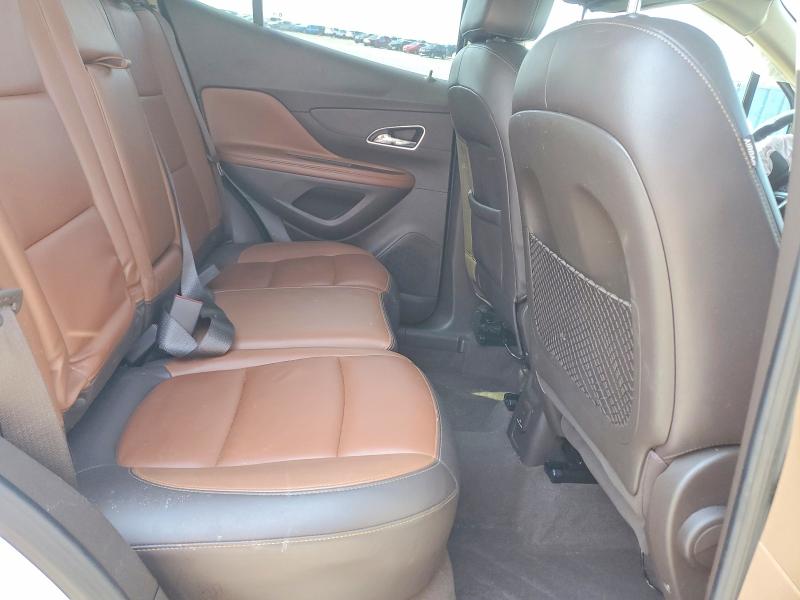 Aukcja sprzedaży 2015 Buick Encore, vin: KL4CJDSB0FB253598, numer aukcji: 64428426