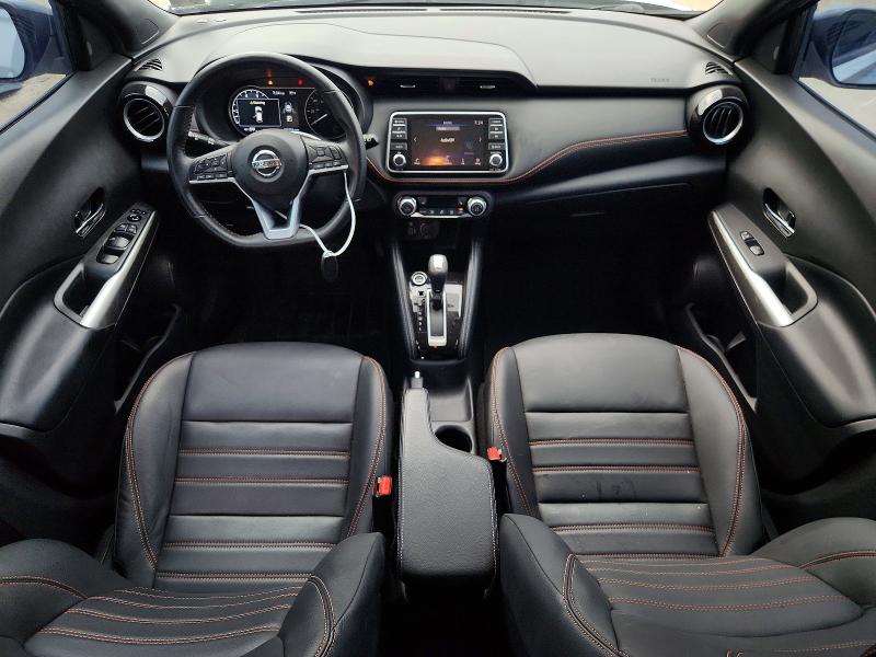 Продаж на аукціоні авто 2020 Nissan Kicks, vin: 3N1CP5DV0LL542429, номер лоту: 62998946