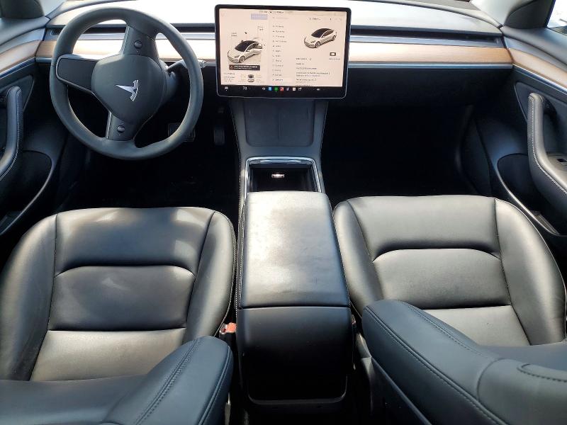 Aukcja sprzedaży 2023 Tesla Model 3, vin: 5YJ3E1EA7PF430528, numer aukcji: 64286346