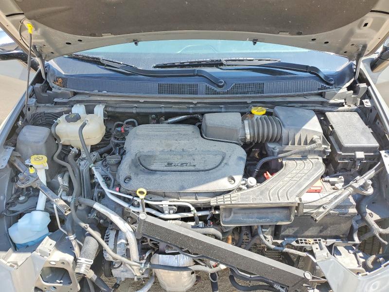Aukcja sprzedaży 2023 Chrysler Pacifica, vin: 2C4RC1GG2PR606116, numer aukcji: 64769116