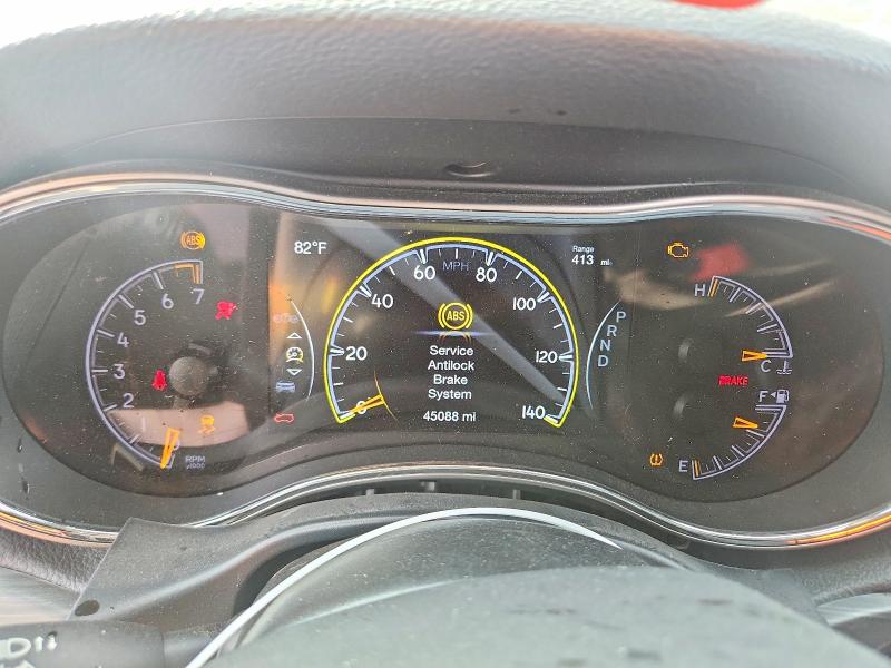 Продаж на аукціоні авто 2021 Jeep Grand Cherokee, vin: 1C4RJEAG2MC625579, номер лоту: 64391846