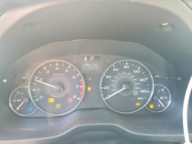 Aukcja sprzedaży 2011 Subaru Legacy, vin: 4S3BMBK62B3261352, numer aukcji: 65459716