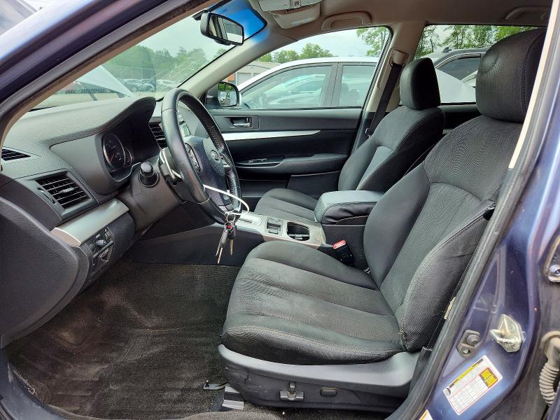 Продажа на аукционе авто 2013 Subaru Outback, vin: 4S4BRBCC1D3241307, номер лота: 64794936