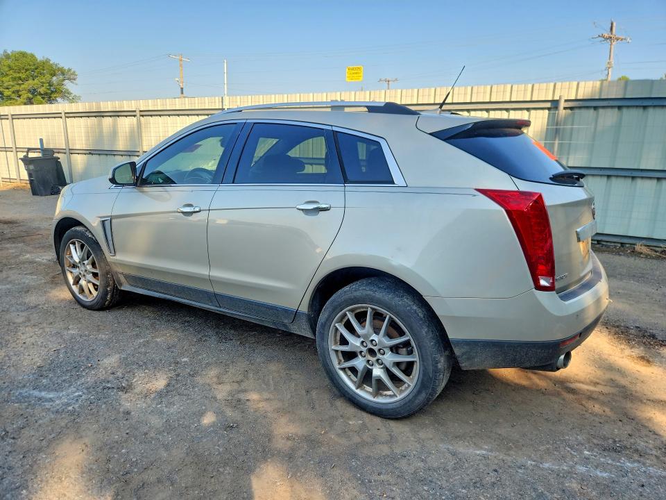 2014 Cadillac Srx მანქანა იყიდება აუქციონზე, vin: 3GYFNCE36ES665155, აუქციონის ნომერი: 66941146