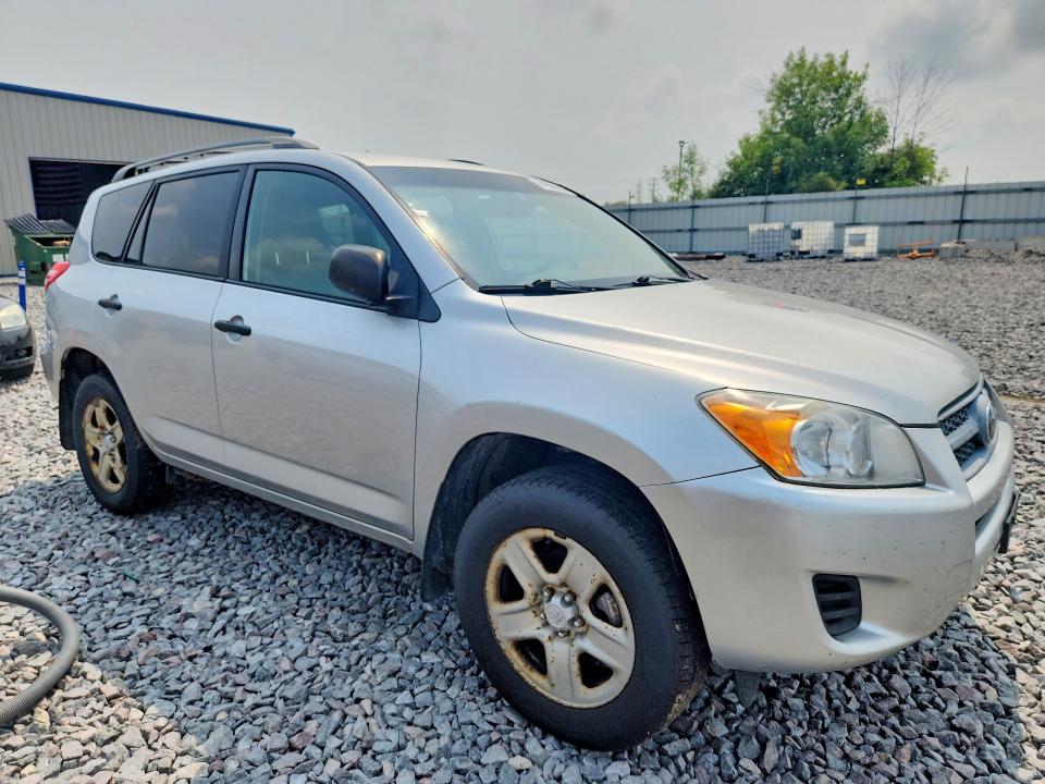 Продажа на аукционе авто 2010 Toyota Rav4, vin: 2T3BK4DV5AW029975, номер лота: 64850016