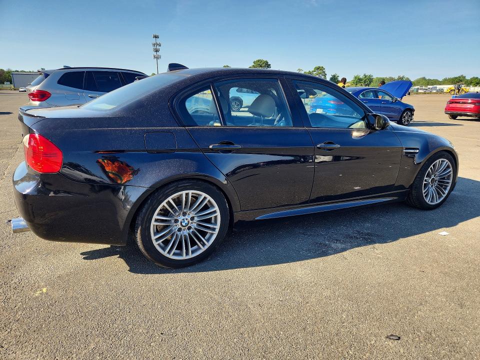 Продажа на аукционе авто 2008 Bmw M3, vin: WBSVA93578E216031, номер лота: 65573346
