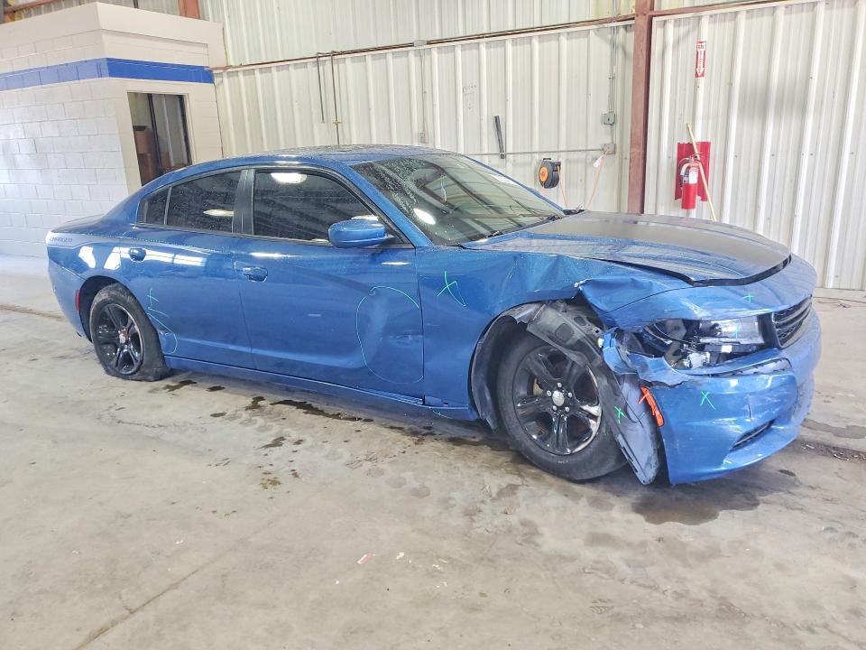 Aukcja sprzedaży 2021 Dodge Charger, vin: 2C3CDXBG3MH678896, numer aukcji: 63324076