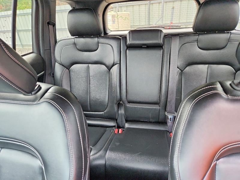 Aukcja sprzedaży 2024 Jeep Grand Cherokee, vin: 1C4RJYB62R8531980, numer aukcji: 63514316