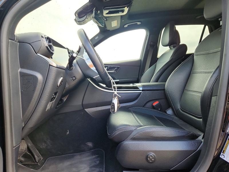 Продаж на аукціоні авто 2024 Mercedes-benz Glc, vin: W1NKM4HB3RF227700, номер лоту: 65009396