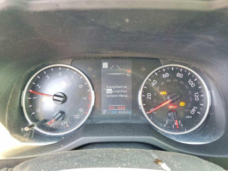 Aukcja sprzedaży 2022 Toyota Rav4, vin: 2T3H1RFV4NC178215, numer aukcji: 62870276