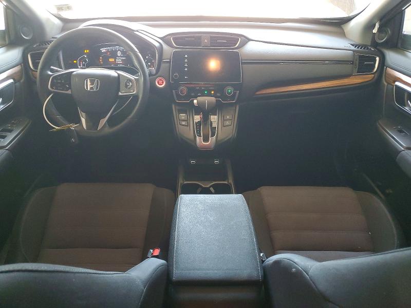 Продажа на аукционе авто 2021 Honda Cr-v, vin: 7FARW2H57ME001384, номер лота: 66118016
