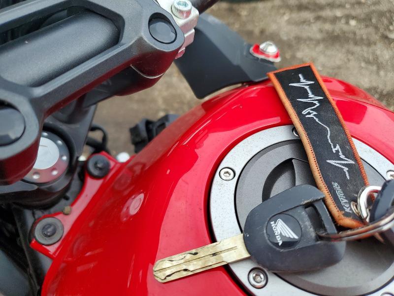 Продаж на аукціоні авто 2019 Honda Cb500, vin: MLHPC641XK5000067, номер лоту: 65708736