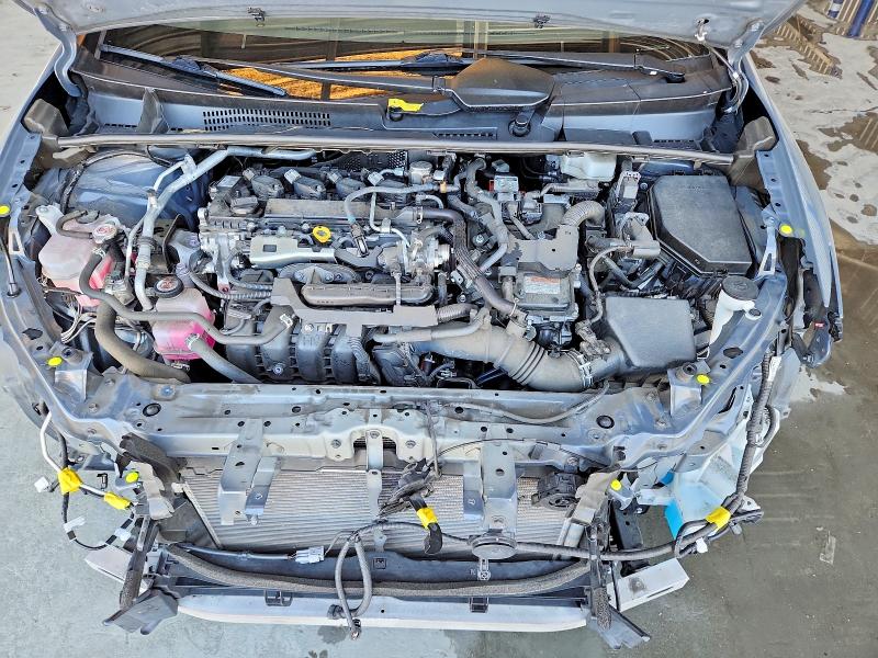 Продажа на аукционе авто 2024 Toyota Prius, vin: JTDACAAU9R3026949, номер лота: 64689036