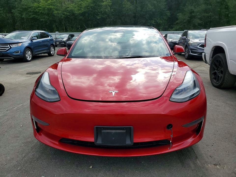Aukcja sprzedaży 2022 Tesla Model 3, vin: 5YJ3E1EA6NF186349, numer aukcji: 65551896