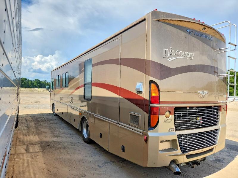 64053856 :رقم المزاد ، 4UZACJDC56CX33654 vin ، 2006 Fleetwood Discovery مزاد بيع
