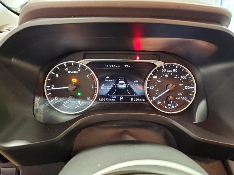 Продаж на аукціоні авто 2023 Nissan Rogue, vin: 5N1BT3BB2PC851639, номер лоту: 64053666