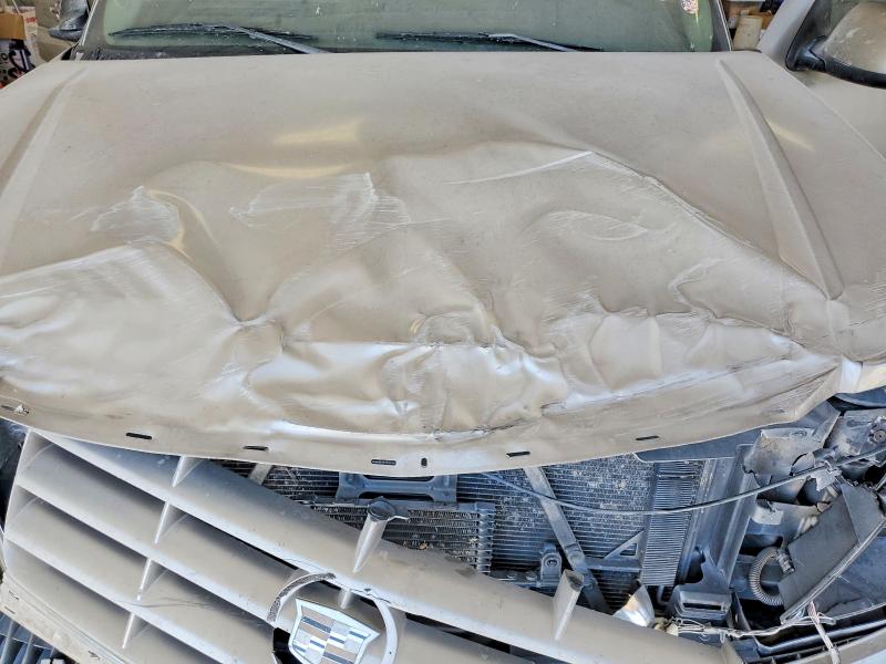 2002 Cadillac Escalade მანქანა იყიდება აუქციონზე, vin: 1GYEK63N12R220492, აუქციონის ნომერი: 64975126