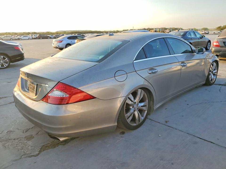 Aukcja sprzedaży 2009 Mercedes-benz Cls, vin: WDDDJ72X29A149296, numer aukcji: 67139976
