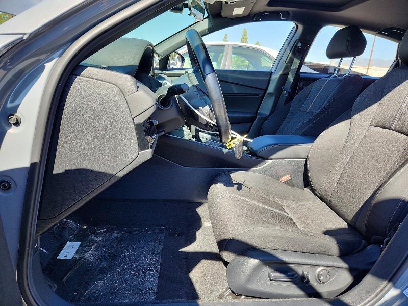 65560676 :رقم المزاد ، 1HGCY2F51RA090255 vin ، 2024 Honda Accord مزاد بيع