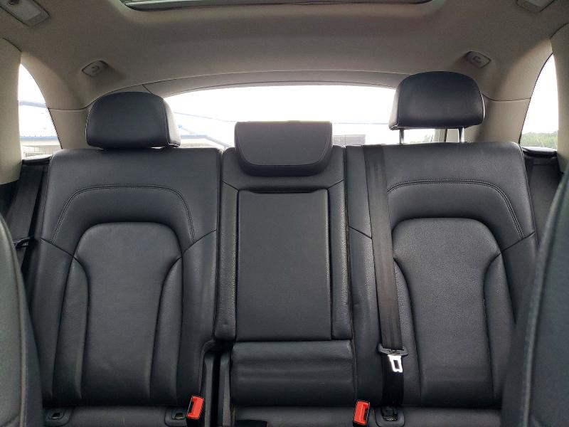 Продаж на аукціоні авто 2012 Audi Q5, vin: WA1LFAFP6CA123168, номер лоту: 64697236