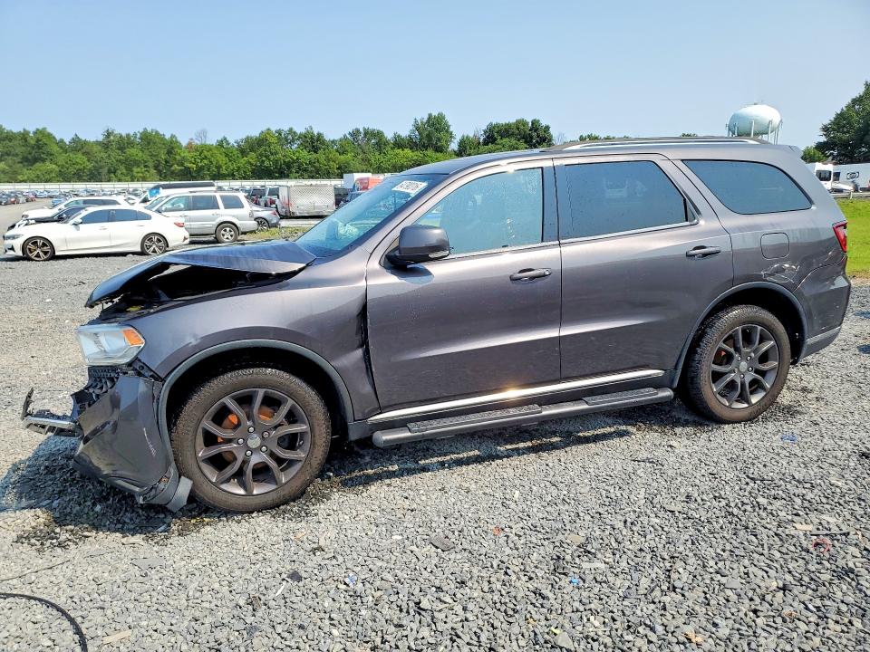 Aukcja sprzedaży 2014 Dodge Durango, vin: 1C4RDJDGXEC520494, numer aukcji: 64790316
