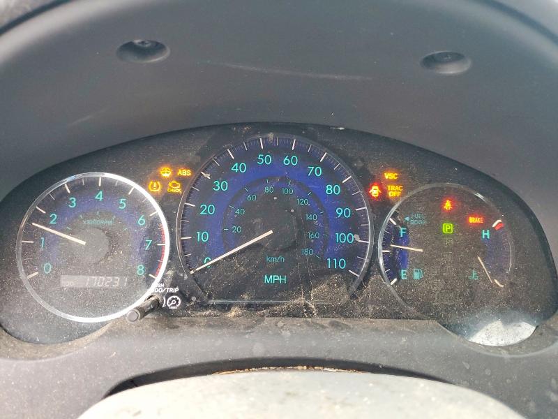 Aukcja sprzedaży 2008 Toyota Sienna, vin: 5TDZK23C28S188211, numer aukcji: 65111656