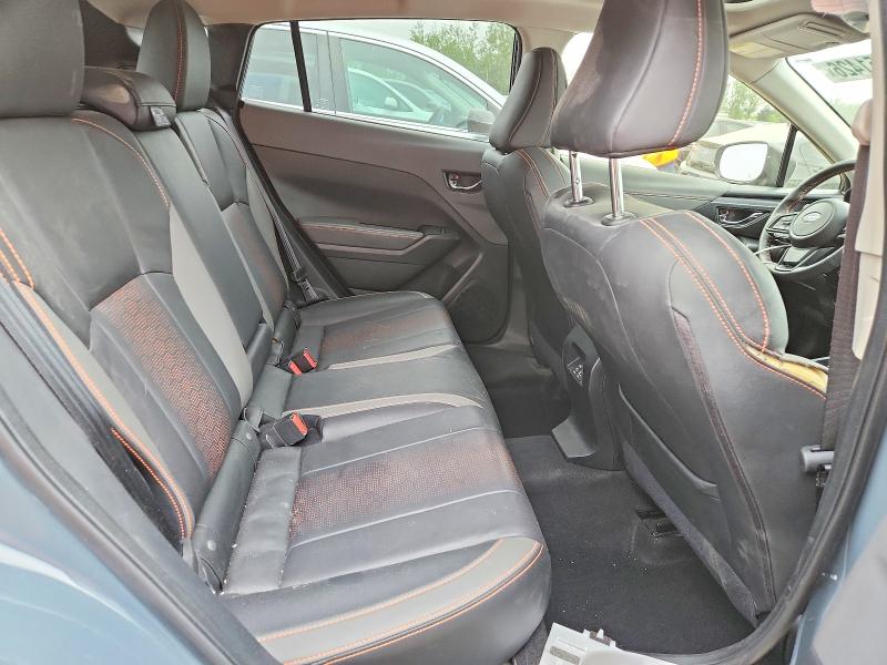 Продажа на аукционе авто 2024 Subaru Crosstrek, vin: JF2GUHNC9RH212268, номер лота: 62451426