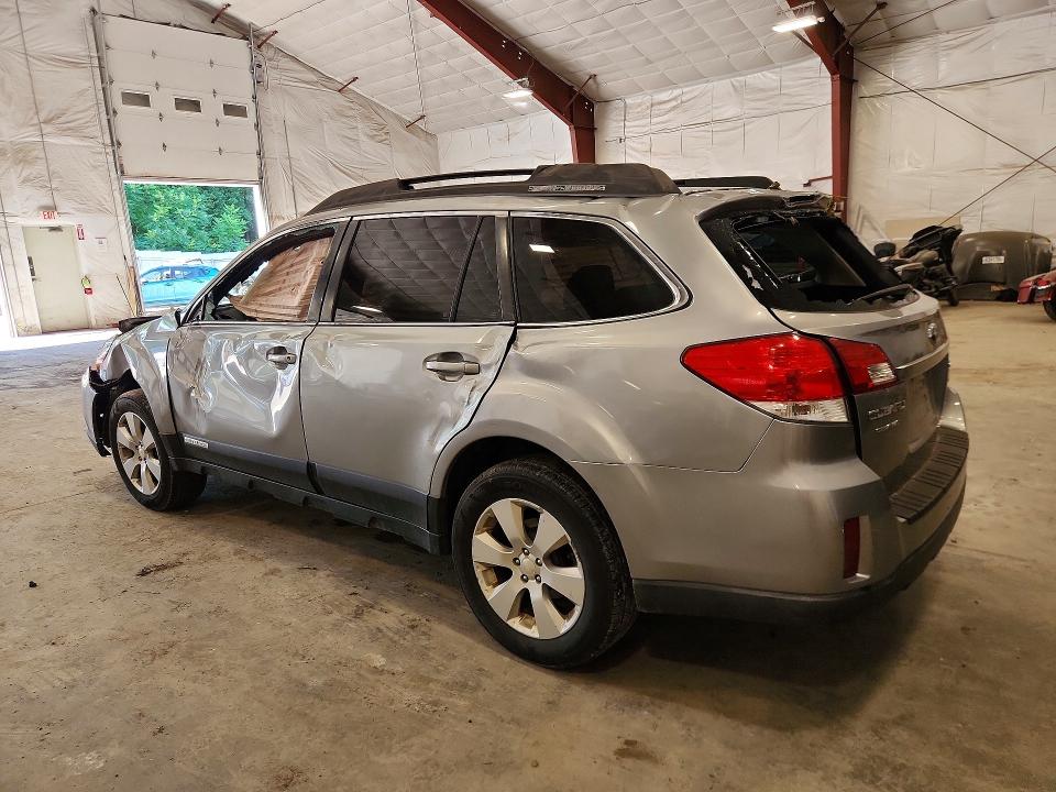 Продаж на аукціоні авто 2010 Subaru Outback, vin: 4S4BRBGC2A3370520, номер лоту: 63884616