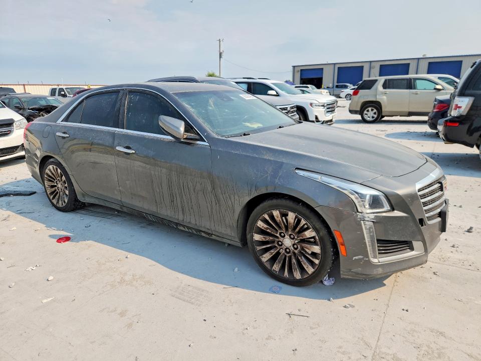 Aukcja sprzedaży 2017 Cadillac Cts, vin: 1G6AR5SX5H0123972, numer aukcji: 66383406