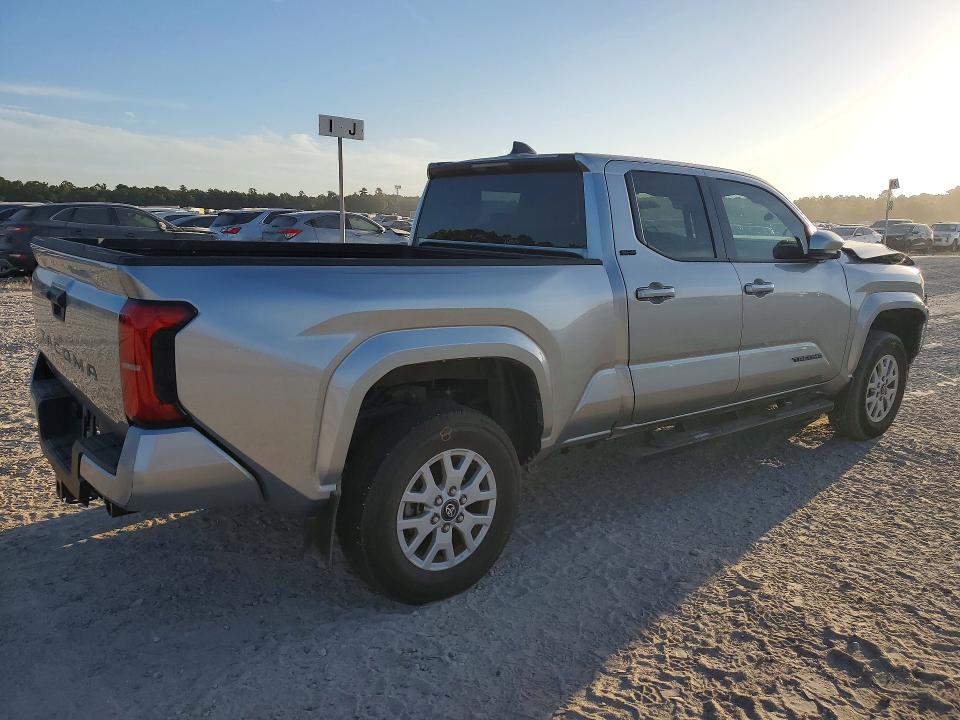 Aukcja sprzedaży 2024 Toyota Tacoma, vin: 3TMKB5FN6RM002333, numer aukcji: 65413236