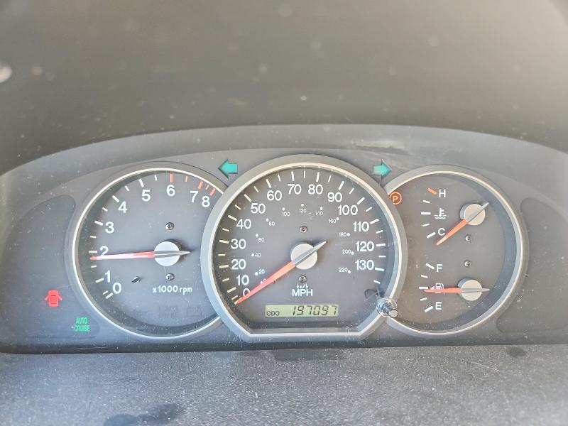 Aukcja sprzedaży 2005 Kia Sedona, vin: KNDUP132356711955, numer aukcji: 62877516