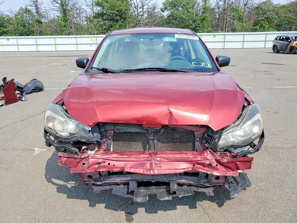 Продаж на аукціоні авто 2016 Subaru Impreza, vin: JF1GJAA63GH017736, номер лоту: 65112976