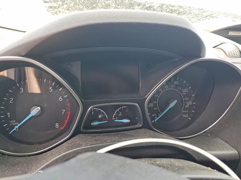 Продажа на аукционе авто 2017 Ford Escape, vin: 1FMCU0F7XHUD87193, номер лота: 65949226