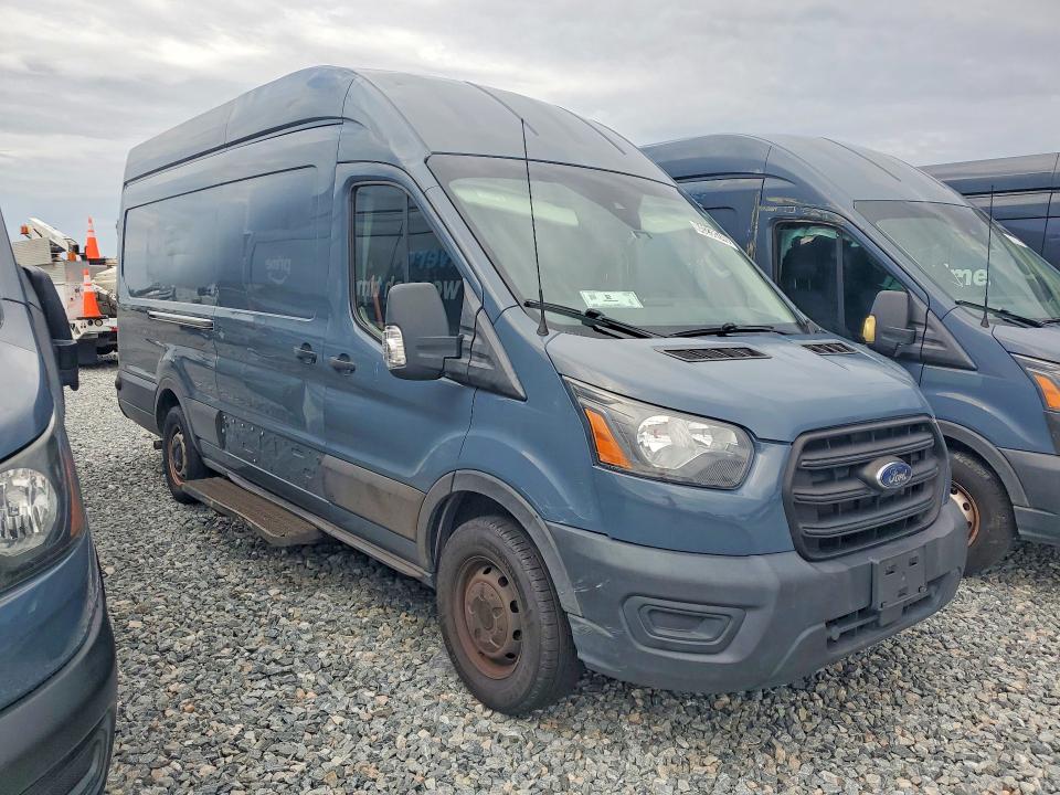 Aukcja sprzedaży 2020 Ford Transit, vin: 1FTBR3X85LKA87639, numer aukcji: 60238246