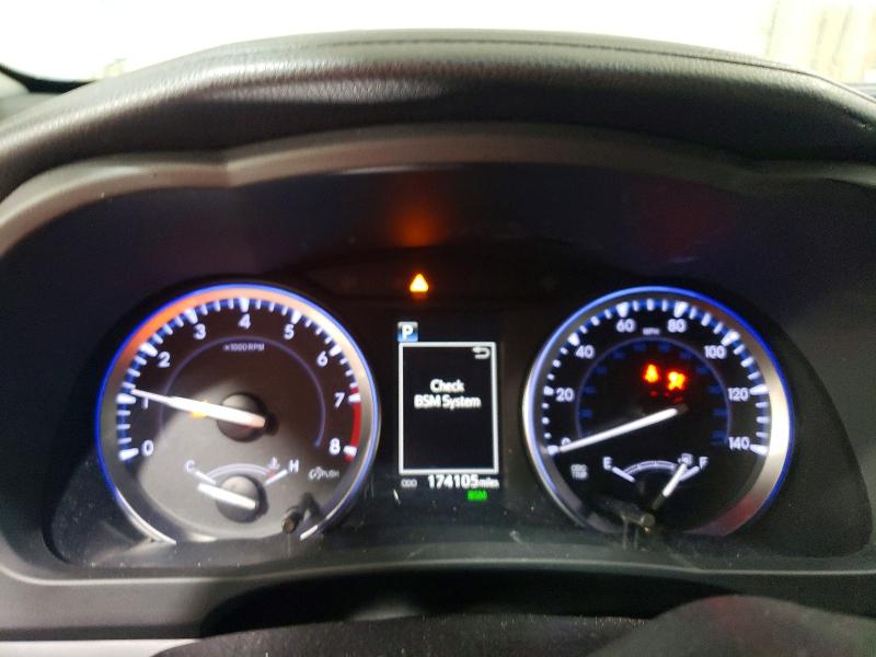 66610206 :رقم المزاد ، 5TDJZRFH3HS440797 vin ، 2017 Toyota Highlander مزاد بيع
