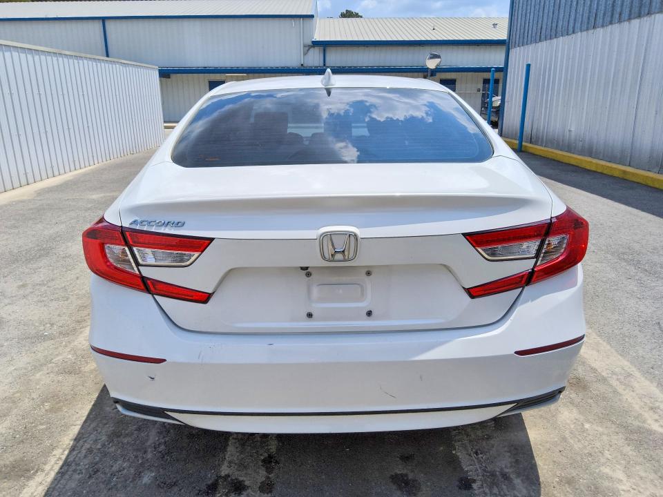 Продаж на аукціоні авто 2020 Honda Accord, vin: 1HGCV1F19LA058810, номер лоту: 61172246
