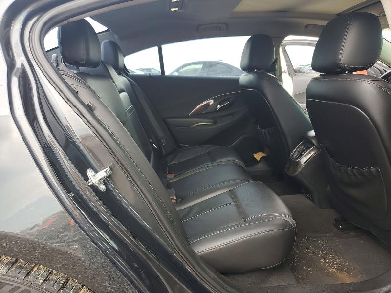 64806666 :رقم المزاد ، 1G4GF5G39FF189775 vin ، 2015 Buick Lacrosse مزاد بيع
