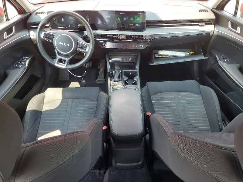 Aukcja sprzedaży 2025 Kia K5, vin: KNAG24J75S5294297, numer aukcji: 62322056