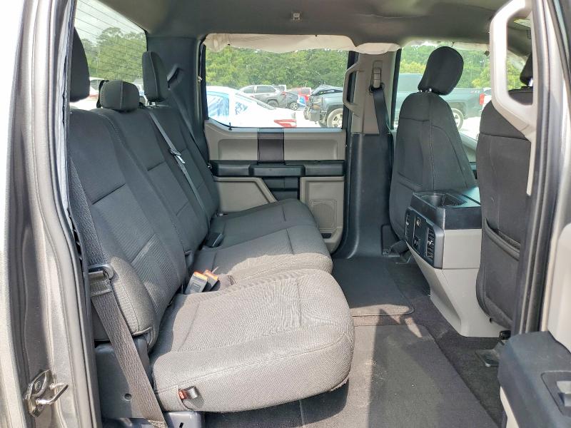 Aukcja sprzedaży 2019 Ford F150, vin: 1FTEW1CP5KKC30384, numer aukcji: 63447126