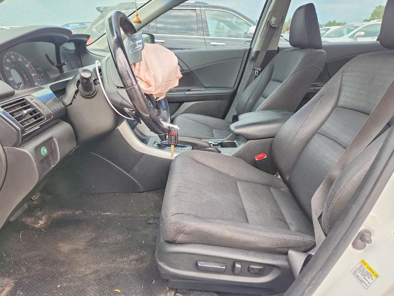 2013 Honda Accord მანქანა იყიდება აუქციონზე, vin: 1HGCR2F54DA249467, აუქციონის ნომერი: 67188066