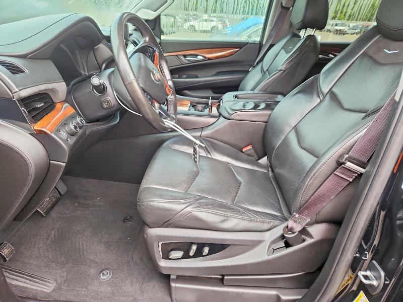 65231696 :رقم المزاد ، 1GYS4GKJ5FR242826 vin ، 2015 Cadillac Escalade مزاد بيع
