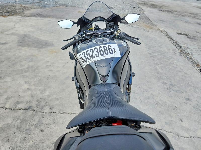 Продаж на аукціоні авто 2021 Kawasaki Zx1002, vin: JKBZXVM17MA000084, номер лоту: 63523686
