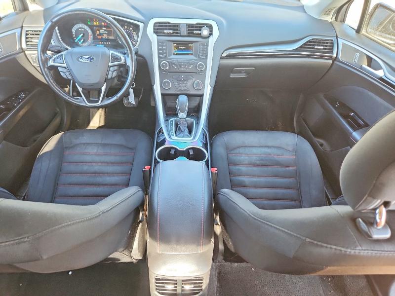 Продажа на аукционе авто 2015 Ford Fusion, vin: 3FA6P0H78FR142361, номер лота: 66818846