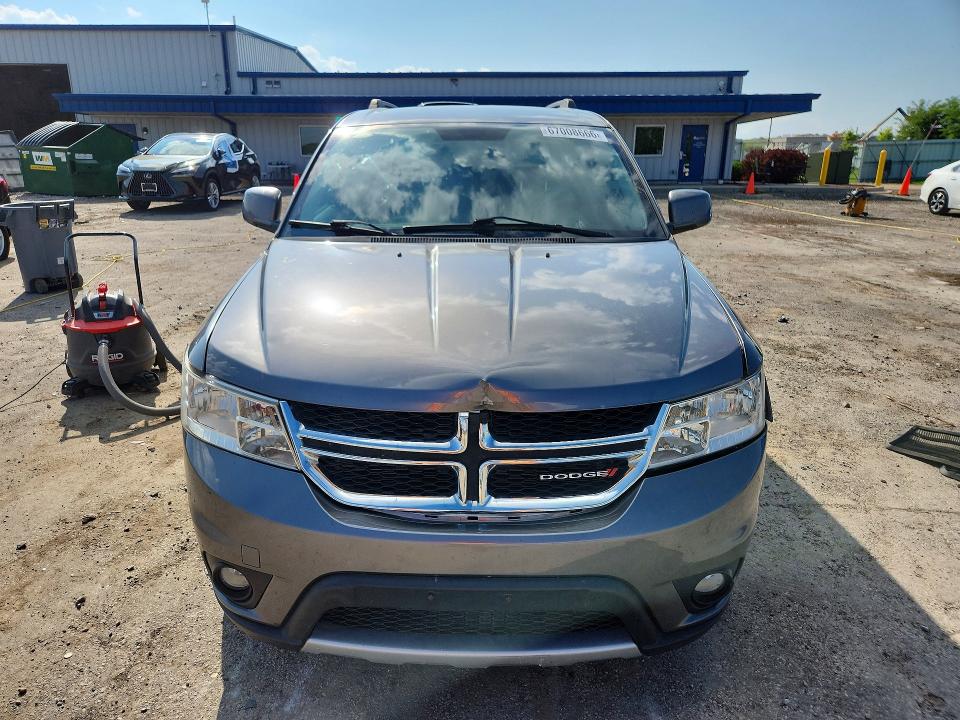 Aukcja sprzedaży 2012 Dodge Journey, vin: 3C4PDCBB1CT369105, numer aukcji: 67008666