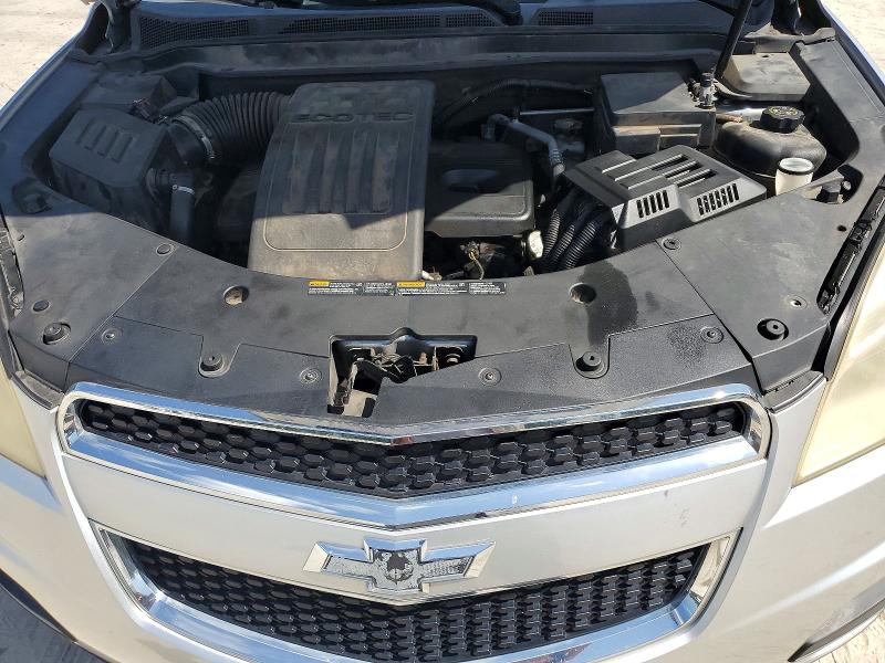 64722766 :رقم المزاد ، 2GNFLEEK4D6232775 vin ، 2013 Chevrolet Equinox مزاد بيع