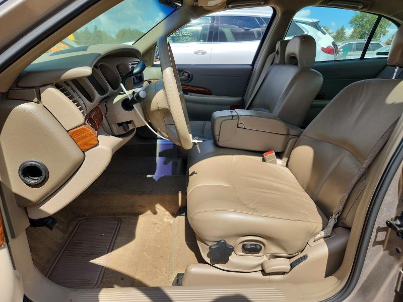 Aukcja sprzedaży 2002 Buick Lesabre, vin: 1G4HP54K22U266361, numer aukcji: 66597096